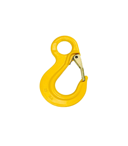 10mm - Chain Sling Hook - Eye Type - G80 | Giant
