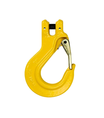 22mm - Sling Hooks - Clevis Type | Giant
