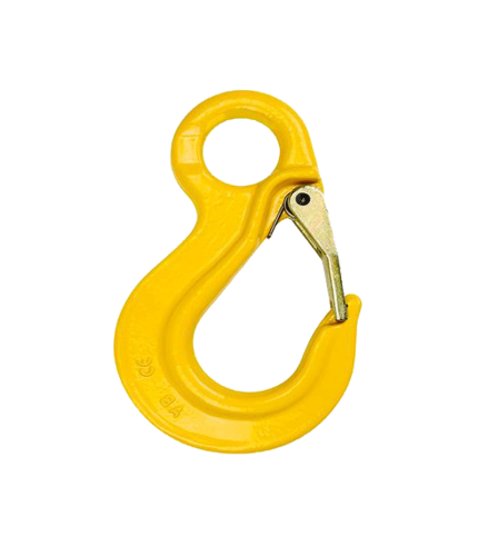 26mm - Chain Sling Hook - Eye Type - G80 | Giant
