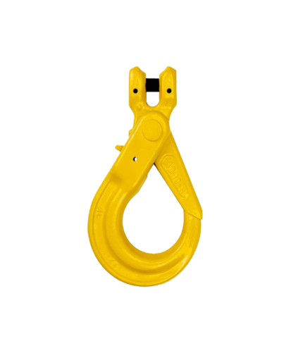 26mm -  Self Locking Hook - Clevis Type | G80