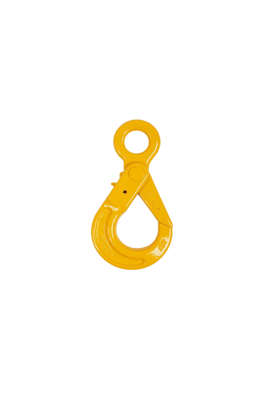 10mm - Self Locking Hook - Eye Type | G80