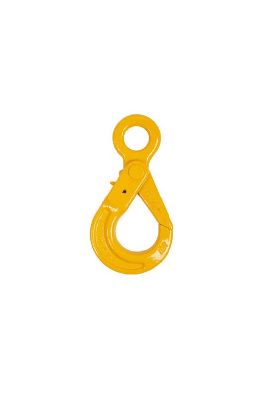 16mm - Self Locking Hook - Eye Type | G80