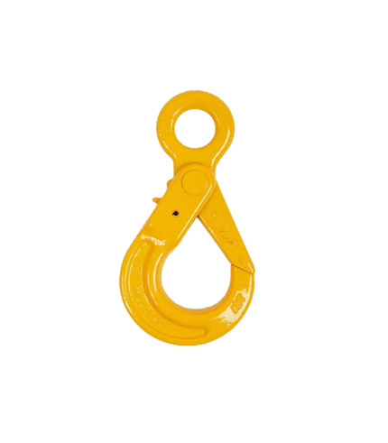 20mm - Self Locking Hook - Eye Type | G80