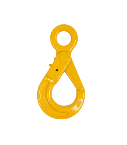 26mm - Self Locking Hook - Eye Type | G80