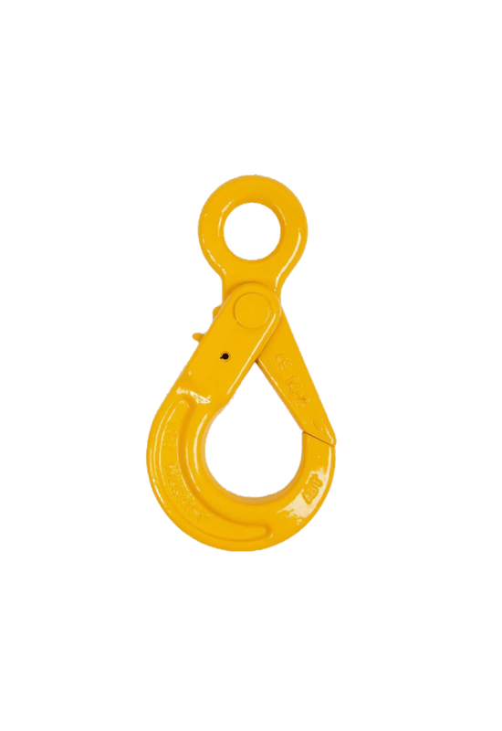 26mm - Self Locking Hook - Eye Type | G80