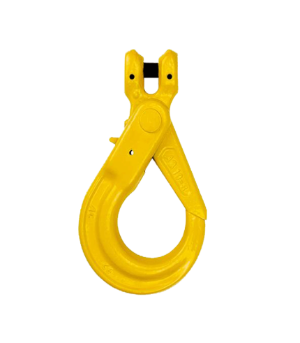 32mm -  Self Locking Hook - Clevis Type | G80