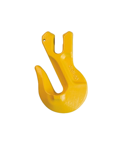 26mm - Chain Grab Hook + Wing - Clevis Type | Giant