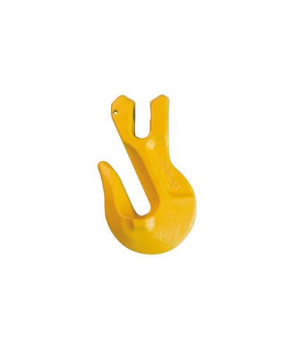 7mm - Chain Grab Hook + Wing - Clevis Type | Giant