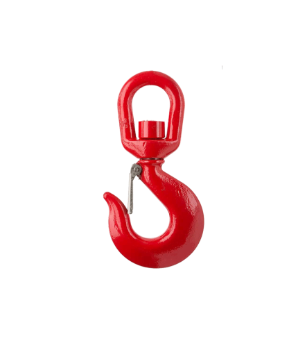 0.75 Ton - Carbon Steel Hook - Swivel Type | Giant
