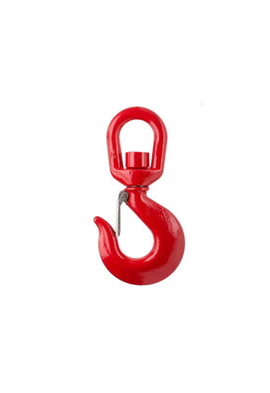 0.75 Ton - Carbon Steel Hook - Swivel Type | Giant