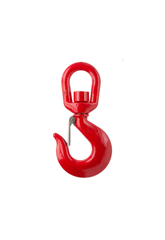1.5 Ton - Carbon Steel Hook - Swivel Type | Giant