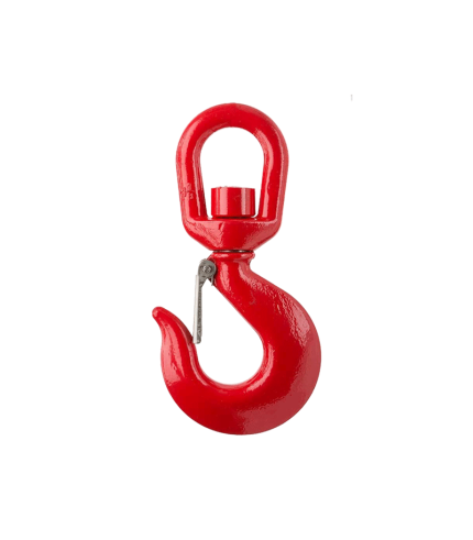 2 Ton - Carbon Steel Hook - Swivel Type | Giant