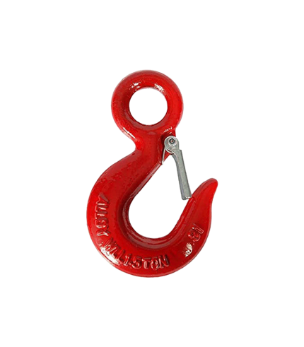 3.2 Ton - Carbon Steel Hook - Eye Type | Giant