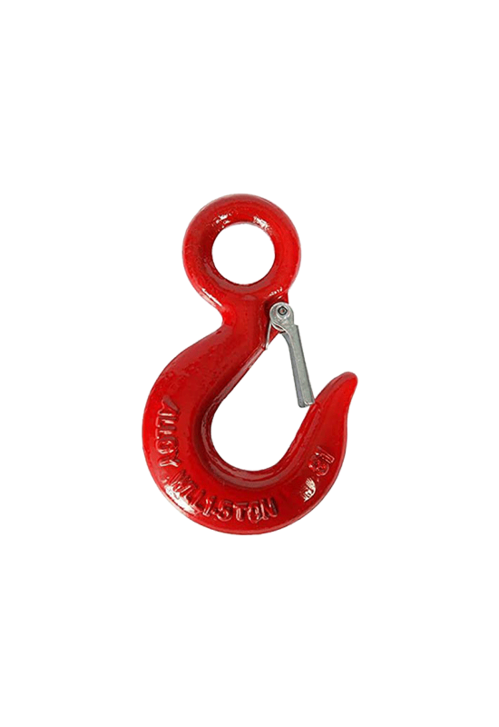 3.2 Ton - Carbon Steel Hook - Eye Type | Giant