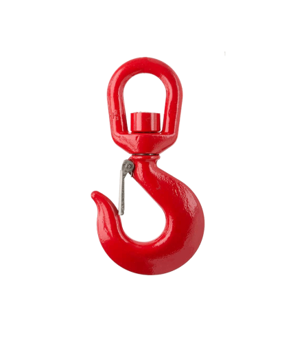 3 Ton - Carbon Steel Hook - Swivel Type | Giant