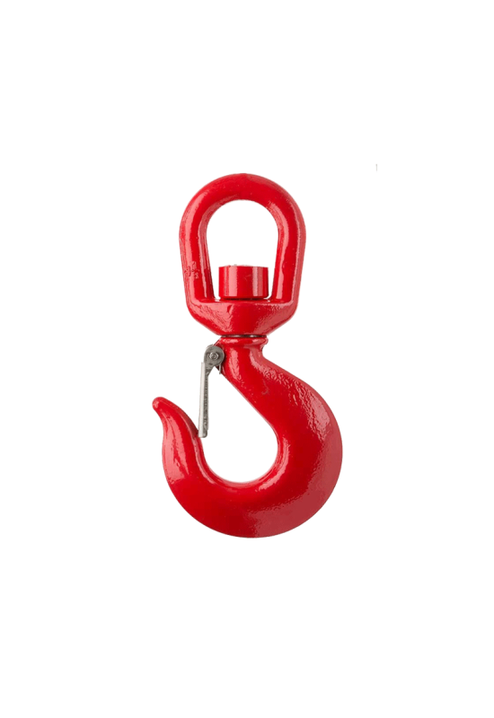 3 Ton - Carbon Steel Hook - Swivel Type | Giant