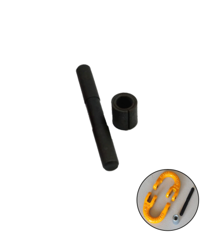 13mm Hammerlock - Bushes Set | G80