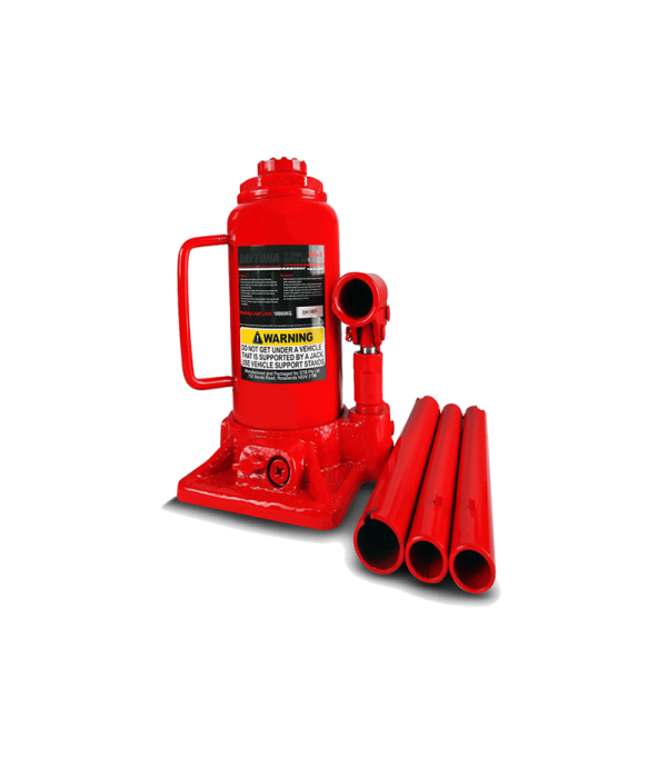 3Ton - Lifting Bottle Jack | Giant