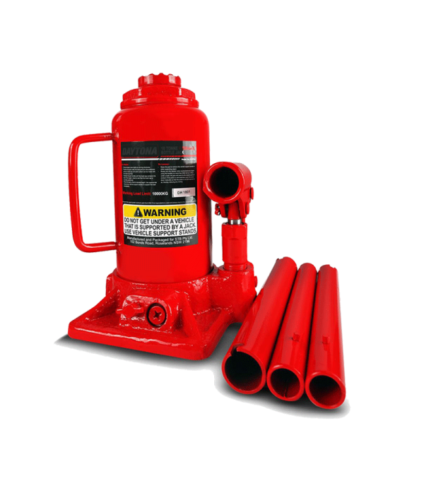 20Ton - Lifting Bottle Jack | Giant