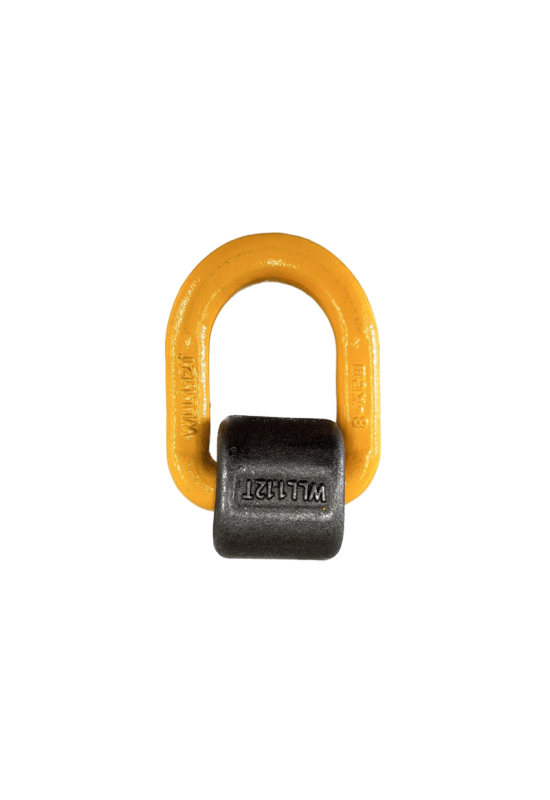 08mm Transport Ring - 2Ton - Weld-on | Giant