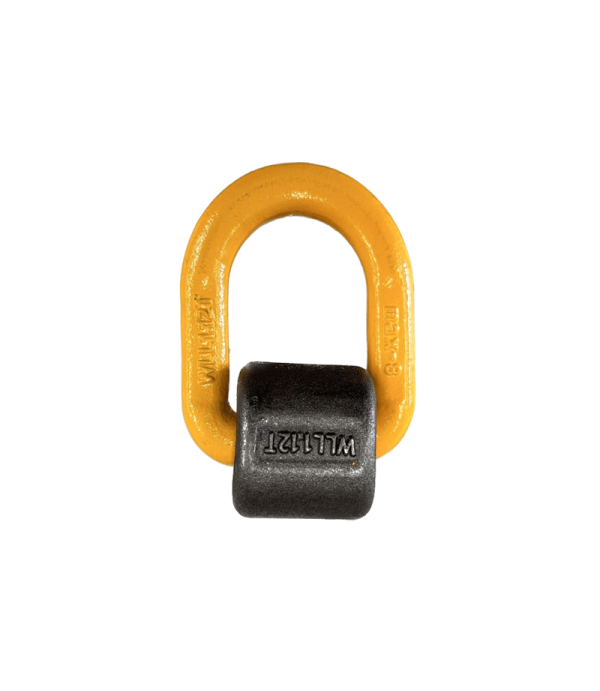 08mm Transport Ring - 2Ton - Weld-on | Giant