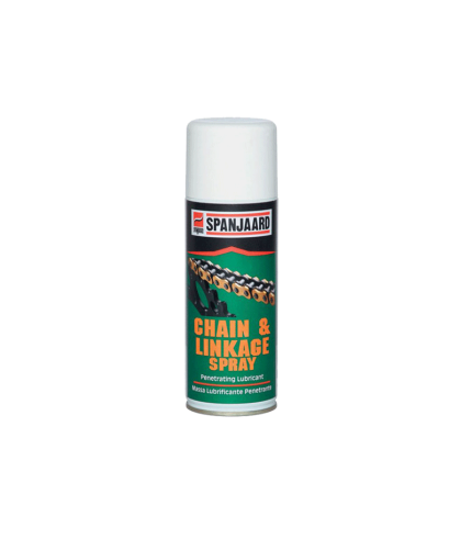 Chain and Linkage Spray | 200ml