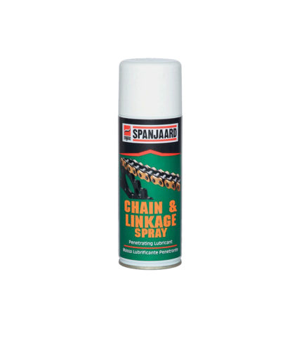 Chain and Linkage Spray | 400ml