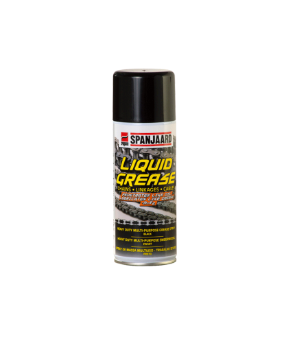Liquid Grease Spray | 400ml