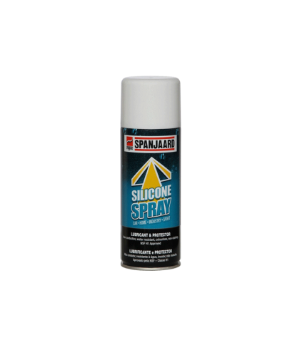 Silicone Spray | 200ml
