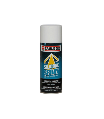 Silicon Spray | 400ml