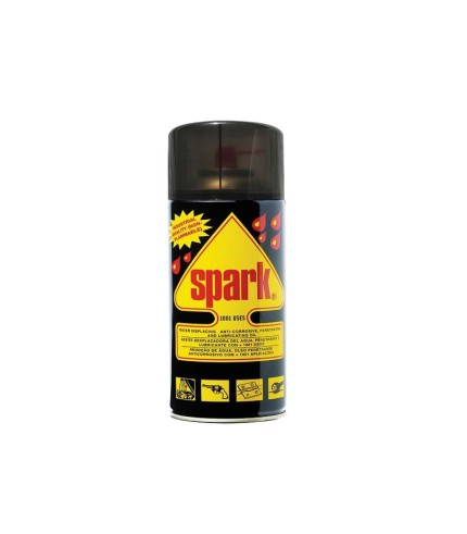 Spark Lubrication Spray | 150ml