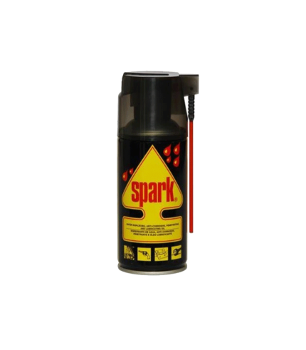 Spark Lubrication Spray | 300ml