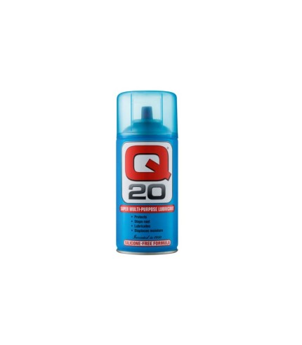 Q20 Super Multi-purpose Lubricant | 150ml