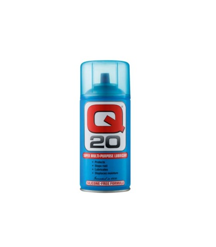 Q20 Super Multi-purpose Lubricant | 400g