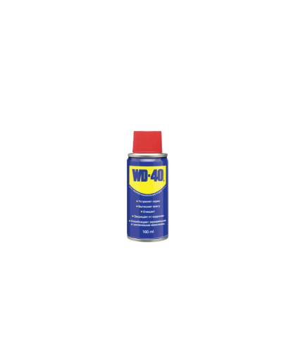 WD-40 | Rust & Corrosion Spray - 100ml