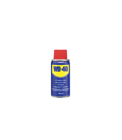 WD-40 | Rust & Corrosion Spray - 200ml