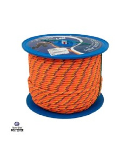 11mm - Static L.S.K Rope | Responsive LSK